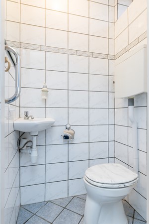 Foto - Te koop: Hoekwoning met 3 slaapkamers en een ruime tuin in Ubachsberg